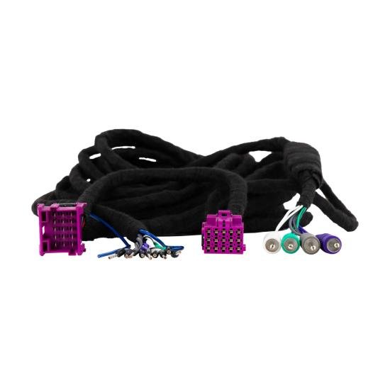 Phoenix Gold ZT6004R - Scania - Audiokauppa.fi