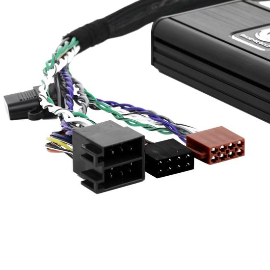 Phoenix Gold ZXM400.4iso - Audiokauppa.fi