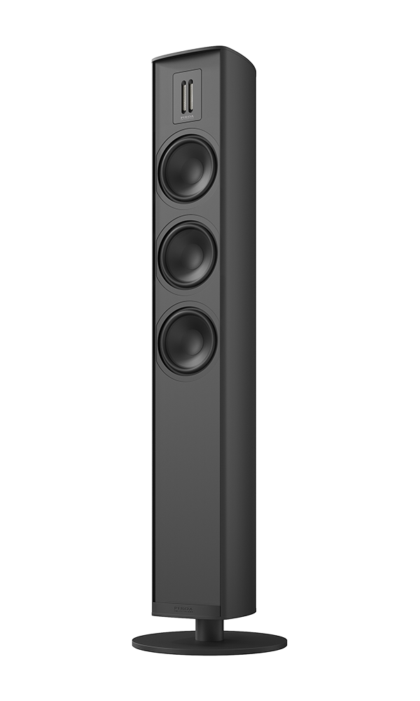 Piega Premium 701 Gen2 passiivikaiutinpari