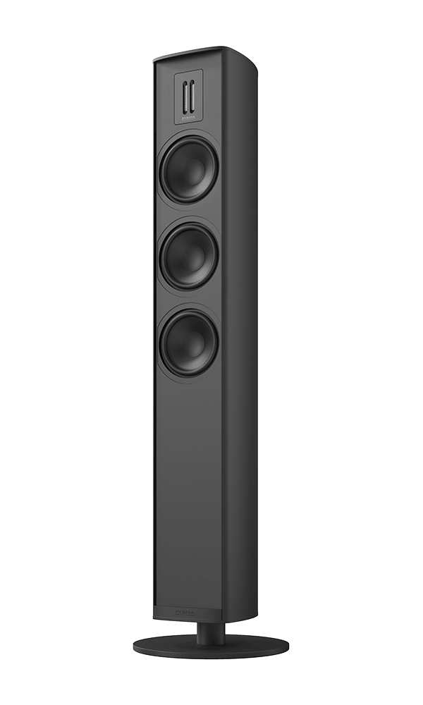 Piega Premium 701 Gen2 passiivikaiutinpari - Audiokauppa.fi
