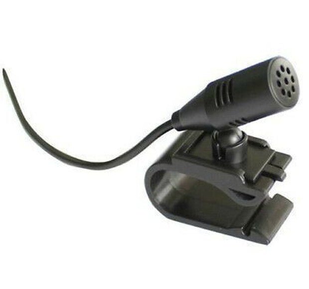 Pioneer Bluetooth Mikrofoni - Audiokauppa.fi