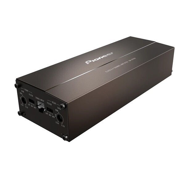 Pioneer GM - DX104 - Audiokauppa.fi