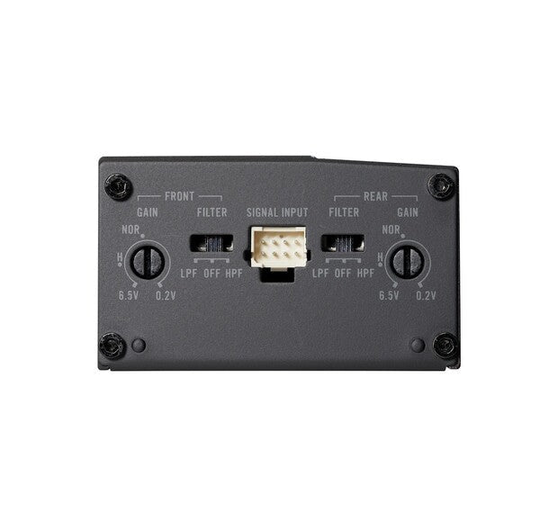 Pioneer GM - DX104 - Audiokauppa.fi