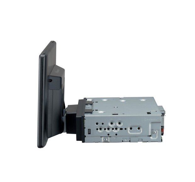 Pioneer SPH - EVO107DABUNI 1 - DIN - soitin 10.1 kosketusnäytöllä - Audiokauppa.fi