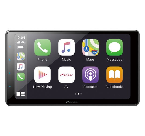 Pioneer SPH - EVO93DAB - UNI - Audiokauppa.fi