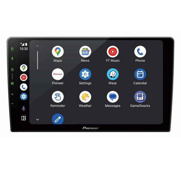 Pioneer SPH - PF97BT - Audiokauppa.fi