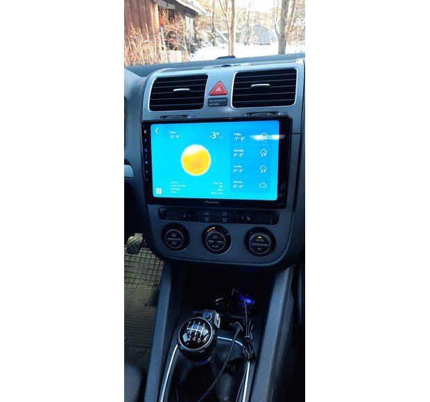 Pioneer SPH - PF97BT VW - Audiokauppa.fi