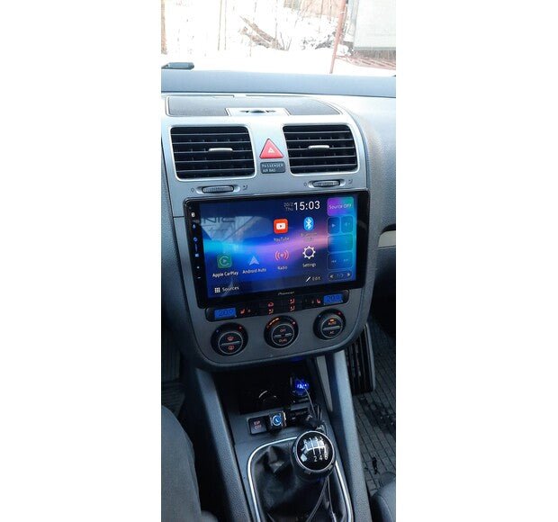 Pioneer SPH - PF97BT VW - Audiokauppa.fi