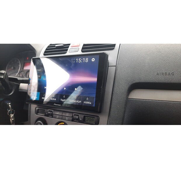 Pioneer SPH - PF97BT VW - Audiokauppa.fi