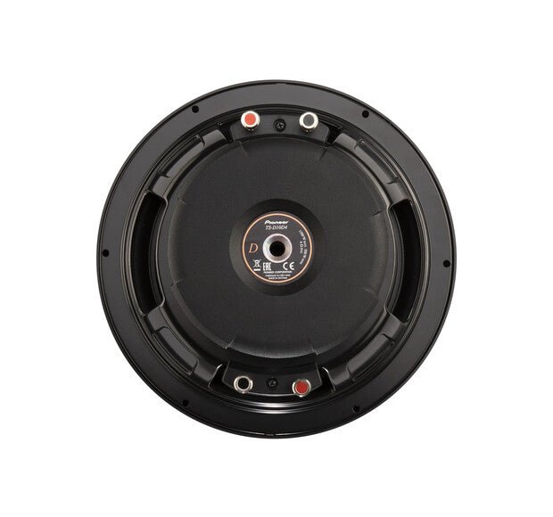 Pioneer TS - D10D4 - Audiokauppa.fi