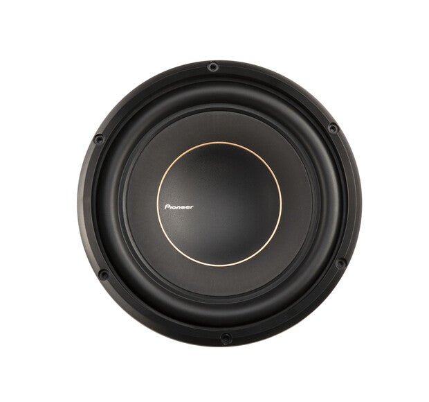 Pioneer TS - D10D4 - Audiokauppa.fi