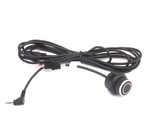 Pioneer Volumen säätö rulla miniliittimellä - Audiokauppa.fi