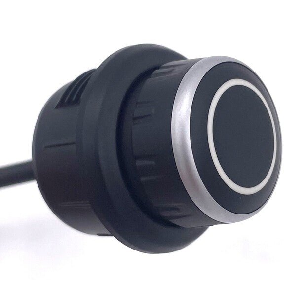 Pioneer Volumen säätö rulla miniliittimellä - Audiokauppa.fi