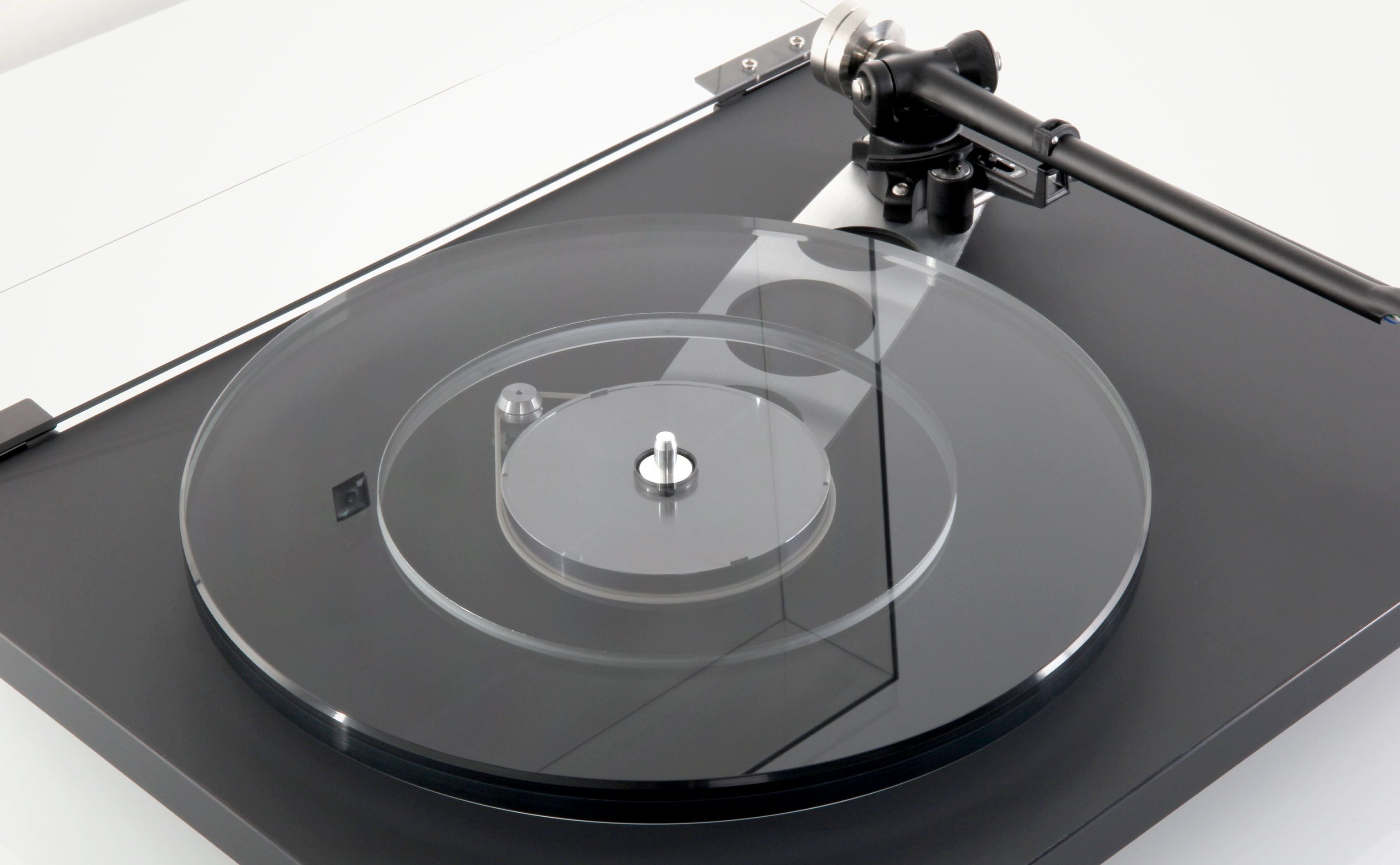 Rega Planar 6 levysoitin