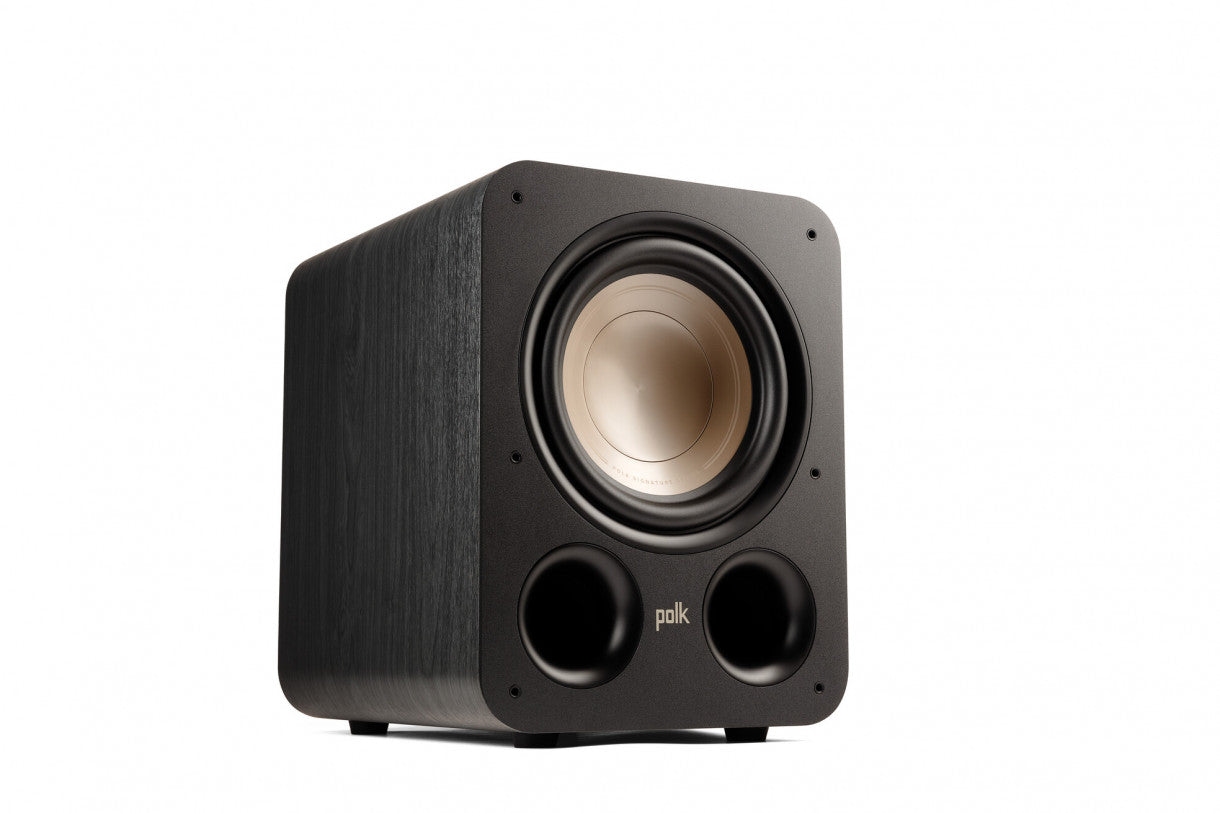 Polk Audio Signature Elite ES10 10" active subwoofer