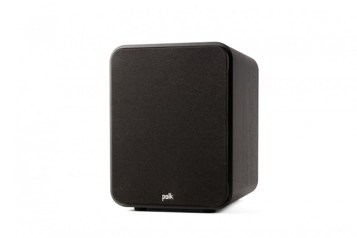 Polk Audio Signature Elite ES10 10" aktiivisubwoofer - Audiokauppa.fi