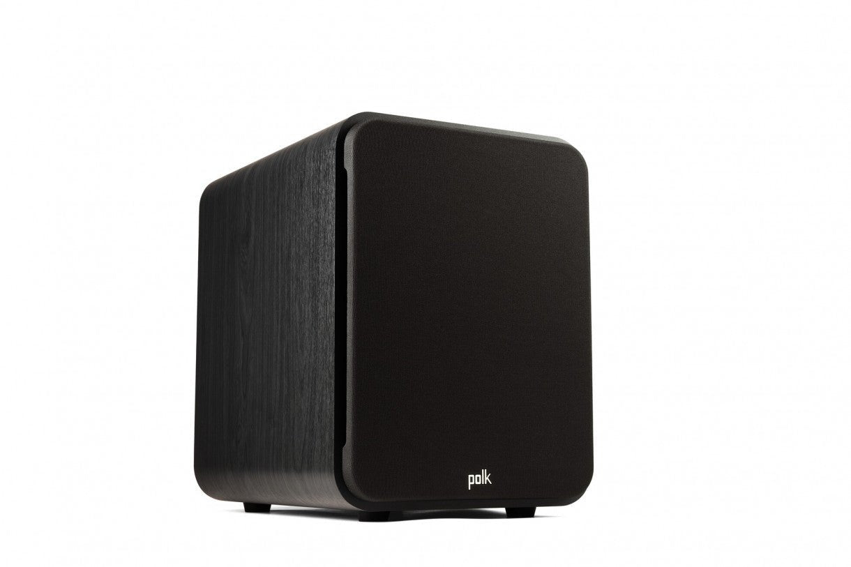 Polk Audio Signature Elite ES10 10" aktiivisubwoofer - Audiokauppa.fi