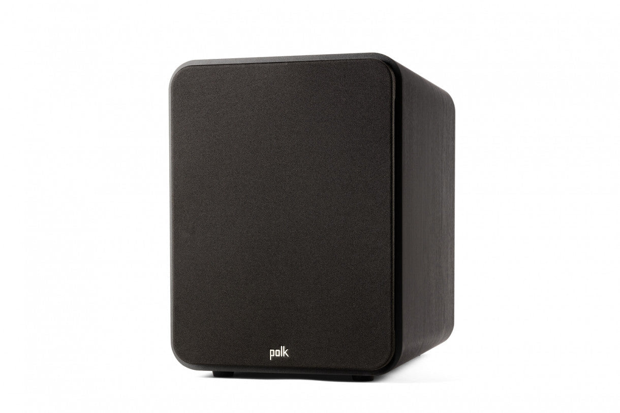 Polk Audio Signature Elite ES12 12" aktiivisubwoofer - Audiokauppa.fi