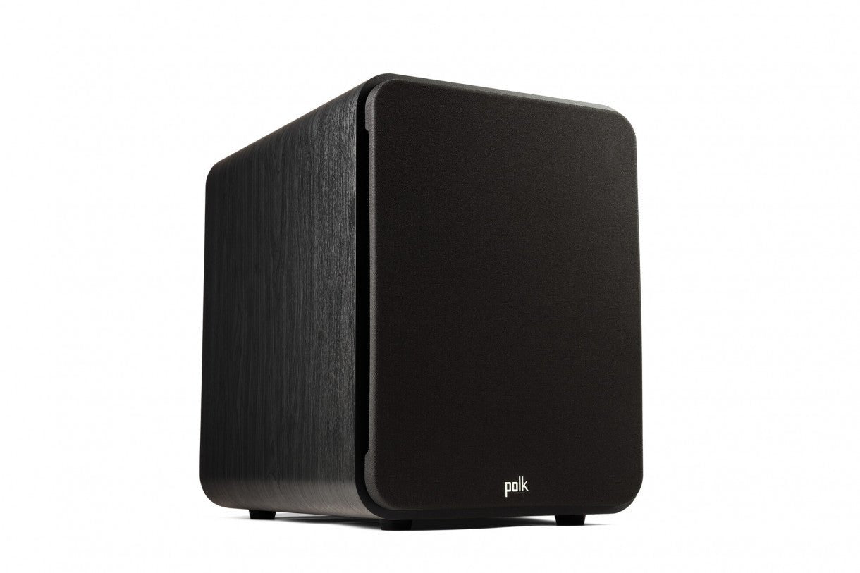 Polk Audio Signature Elite ES12 12" aktiivisubwoofer - Audiokauppa.fi
