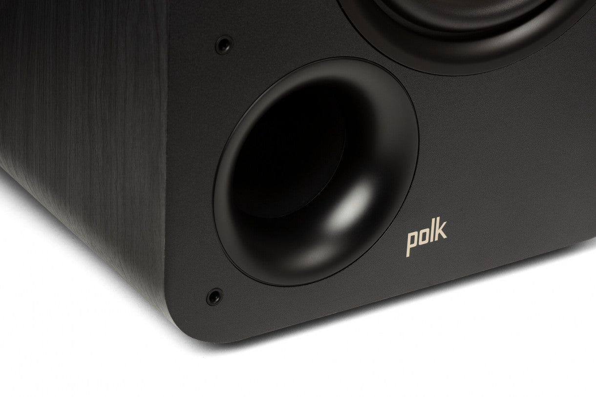 Polk Audio Signature Elite ES8 8" aktiivisubwoofer - Audiokauppa.fi