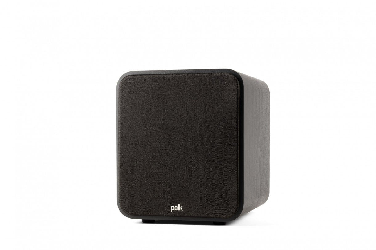 Polk Audio Signature Elite ES8 8" aktiivisubwoofer - Audiokauppa.fi