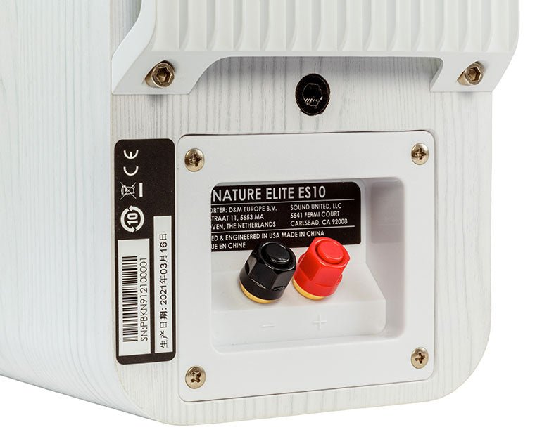 Polk Audio Signature Elite S10 yleiskaiutinpari - Audiokauppa.fi