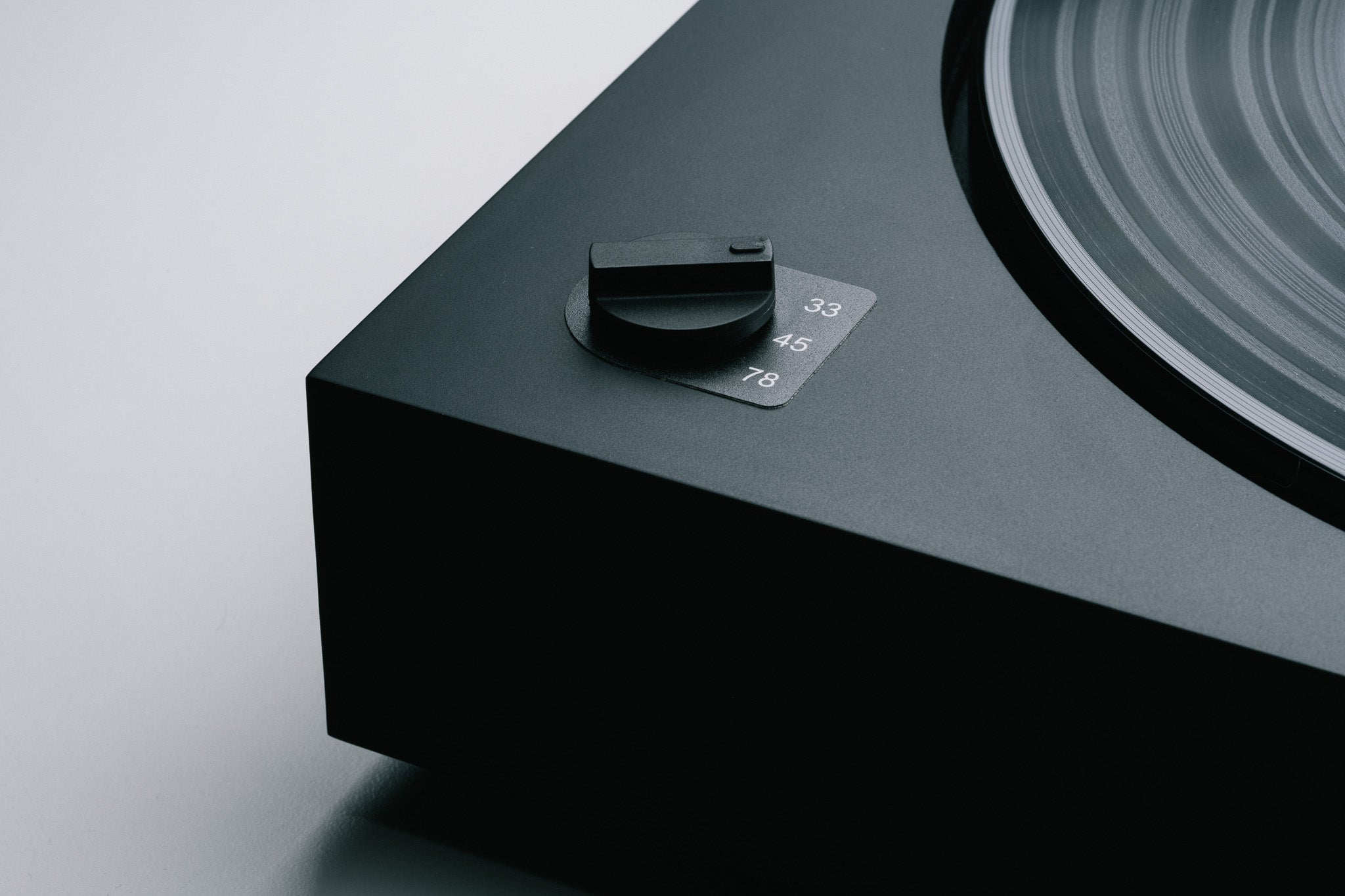 Pro - Ject A2 automaattinen levysoitin, musta - Audiokauppa.fi