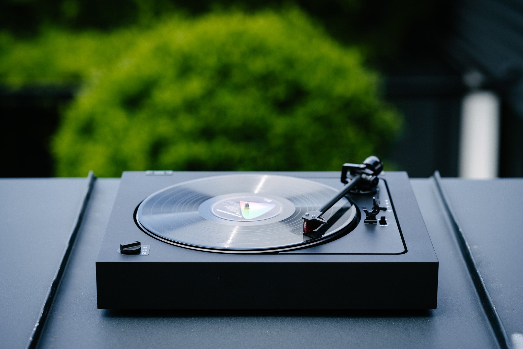 Pro - Ject A2 automaattinen levysoitin, musta - Audiokauppa.fi
