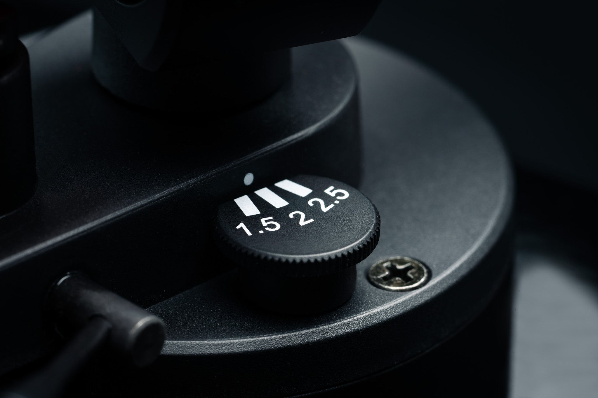 Pro - Ject AC/DC levysoitin Limited Special Edition - Audiokauppa.fi