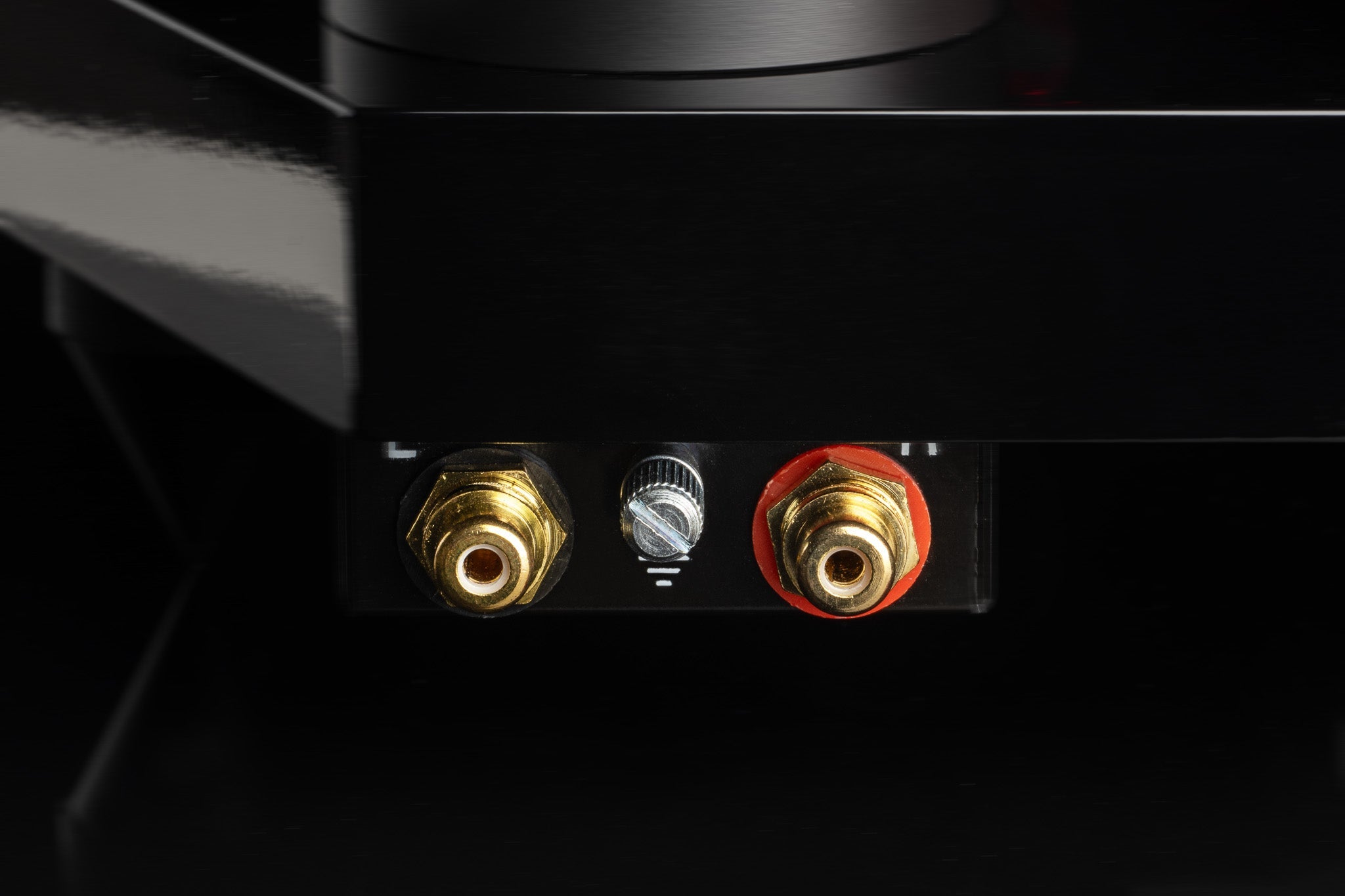 Pro - Ject AC/DC levysoitin Limited Special Edition - Audiokauppa.fi