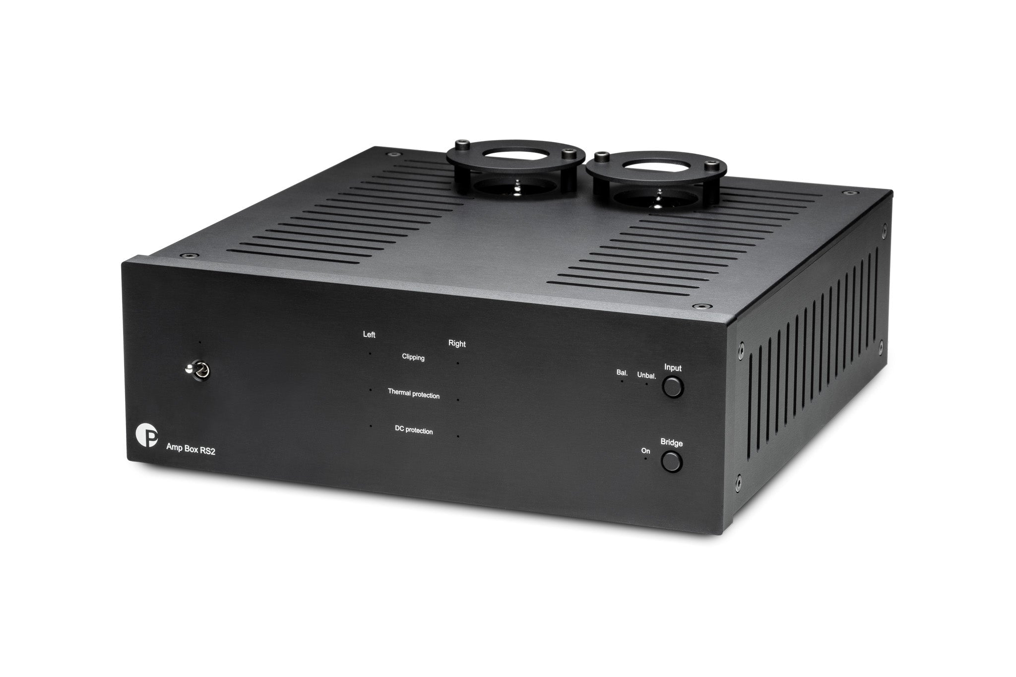 Pro - Ject Amp Box RS2 päätevahvistin - Audiokauppa.fi
