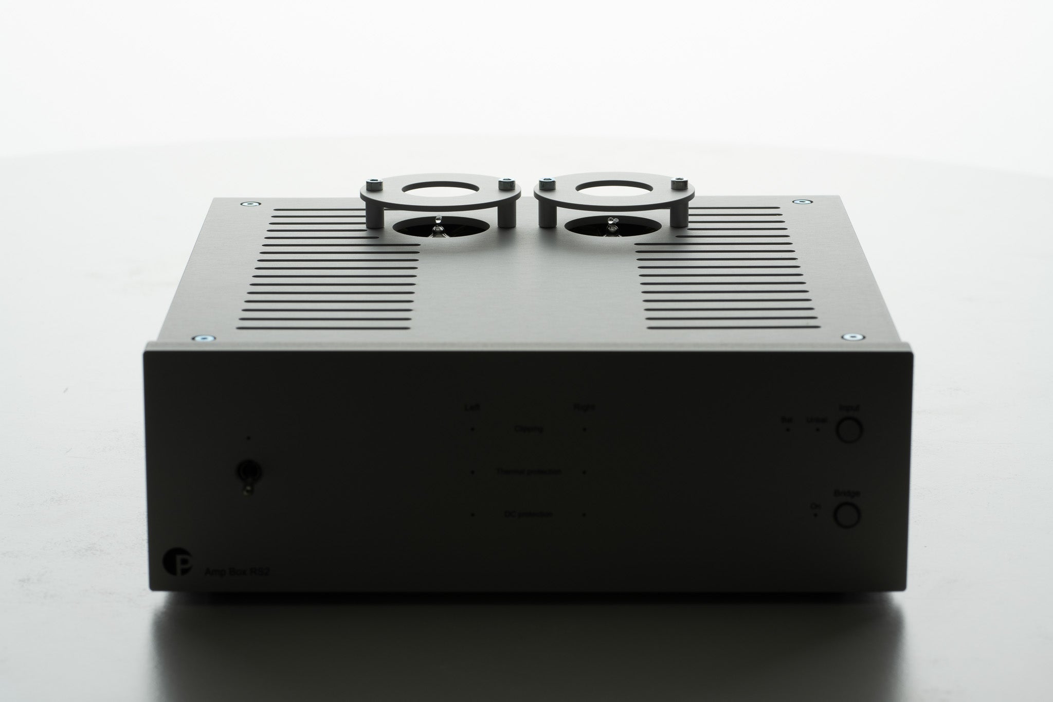 Pro - Ject Amp Box RS2 päätevahvistin - Audiokauppa.fi