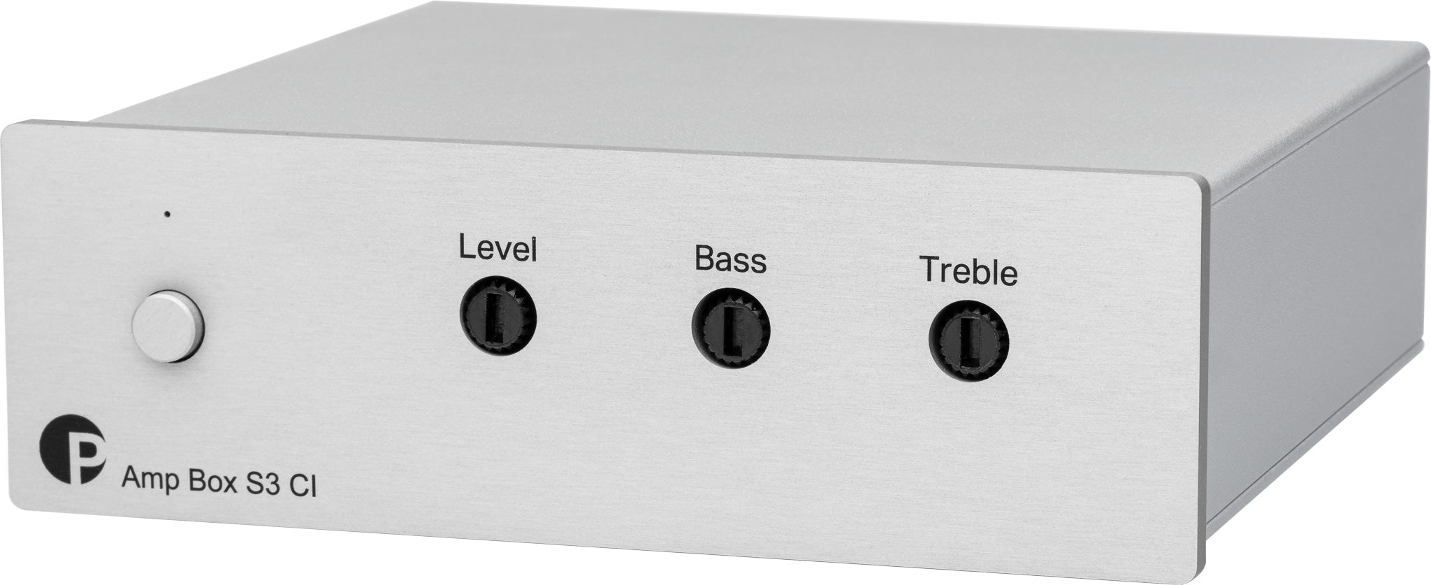 Pro - Ject Amp Box S3 CI päätevahvistin - Audiokauppa.fi