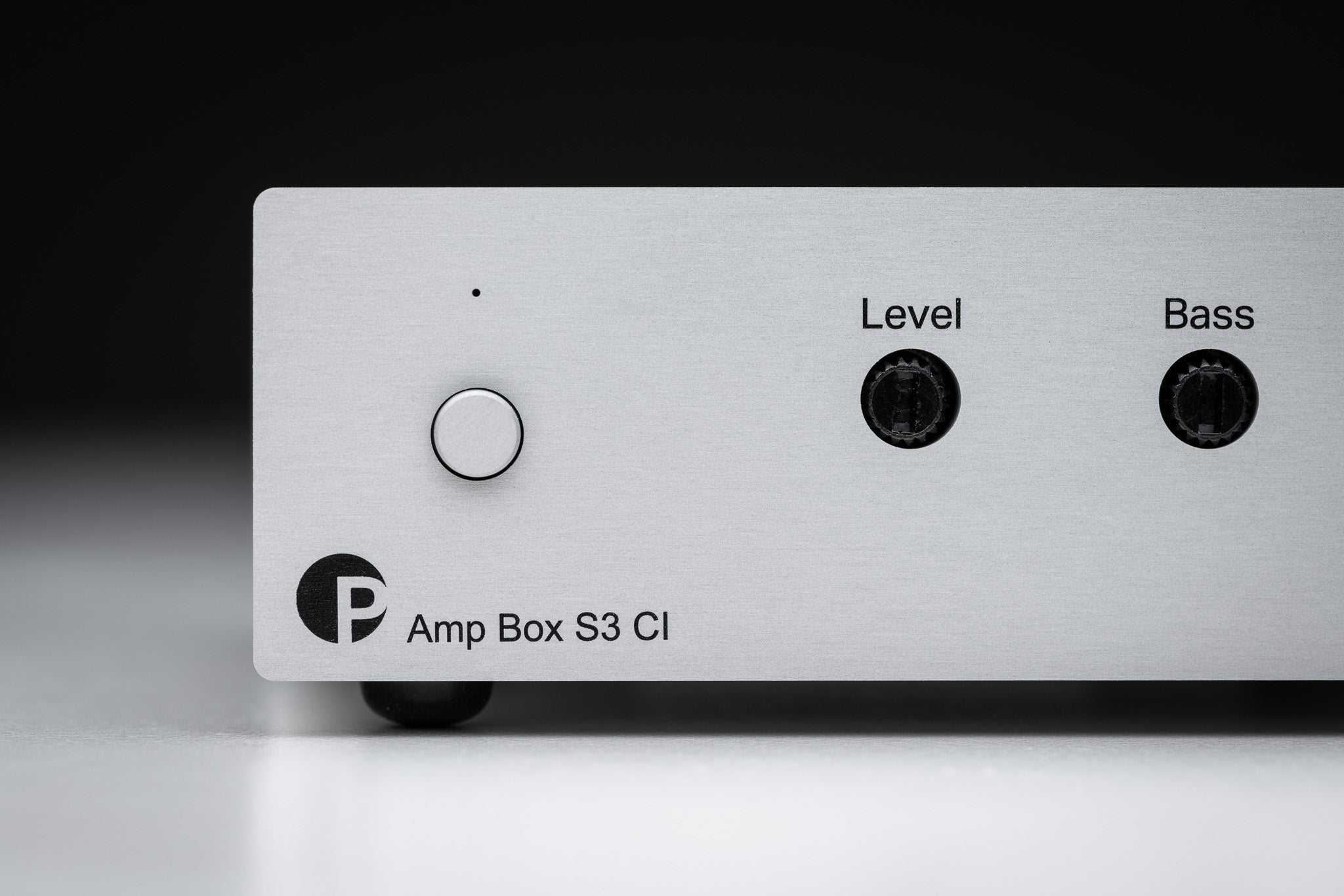 Pro - Ject Amp Box S3 CI päätevahvistin - Audiokauppa.fi