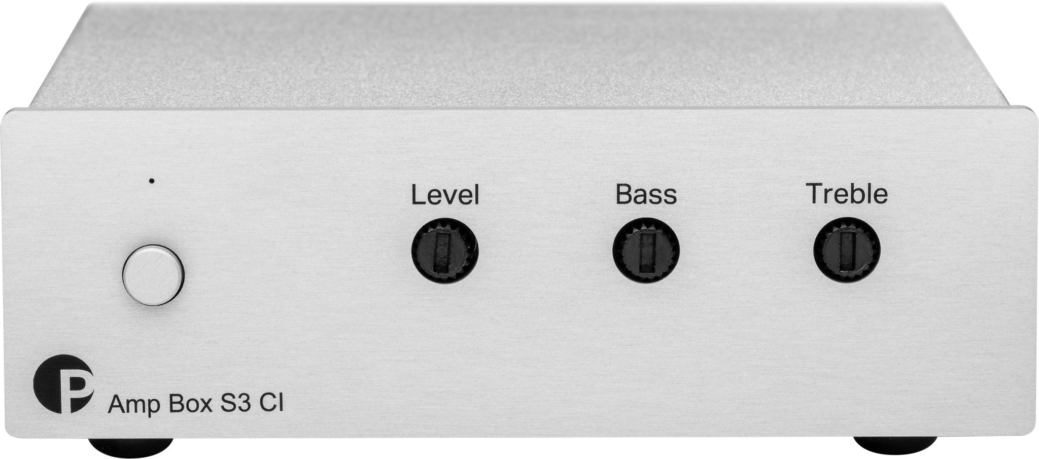 Pro - Ject Amp Box S3 CI päätevahvistin - Audiokauppa.fi