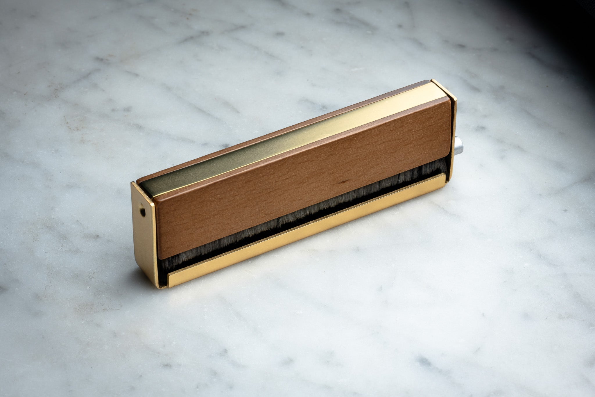 Pro - Ject Brush It Premium levyharja - Audiokauppa.fi