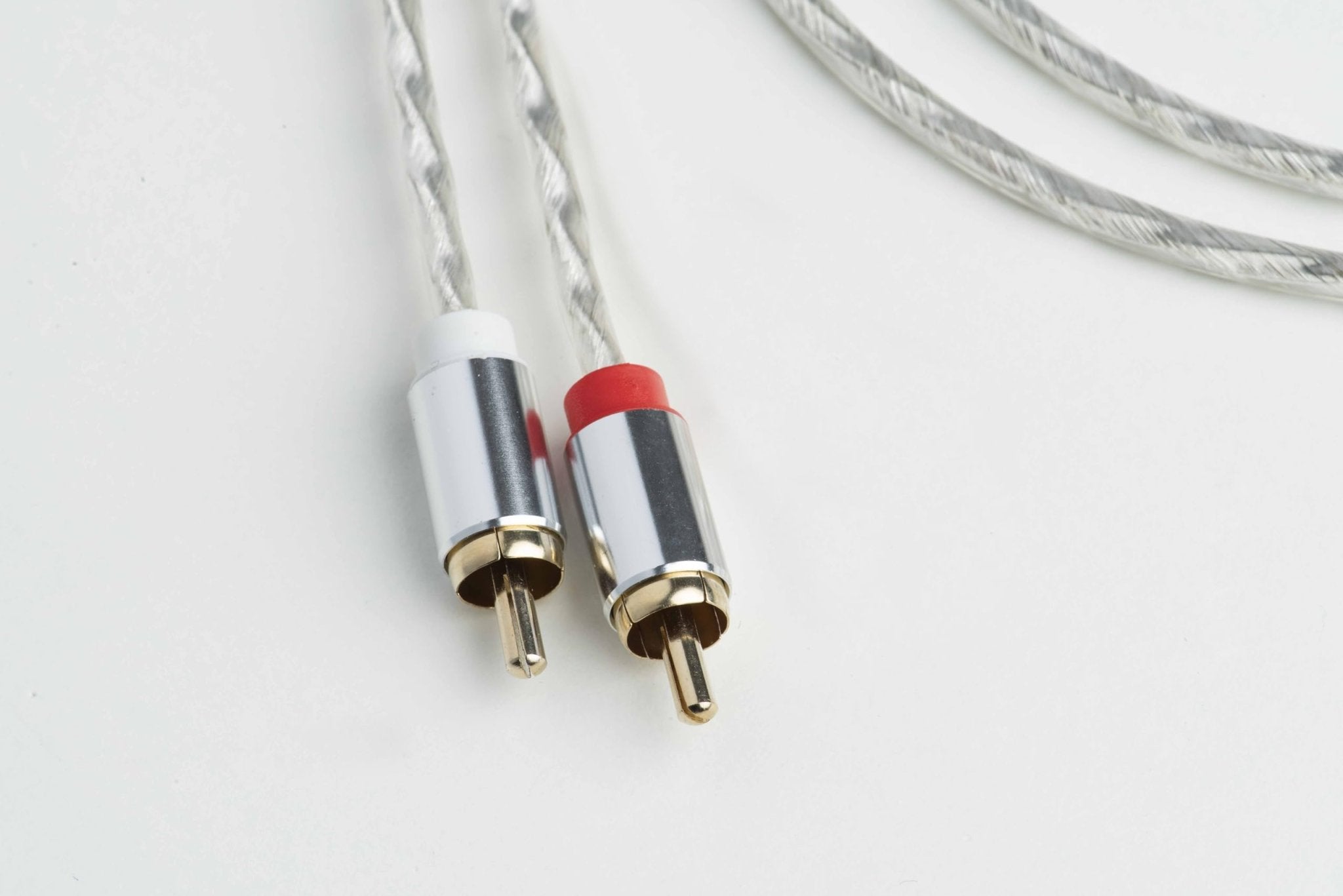 Pro - Ject Connect It Line E RCA kaapeli - Audiokauppa.fi