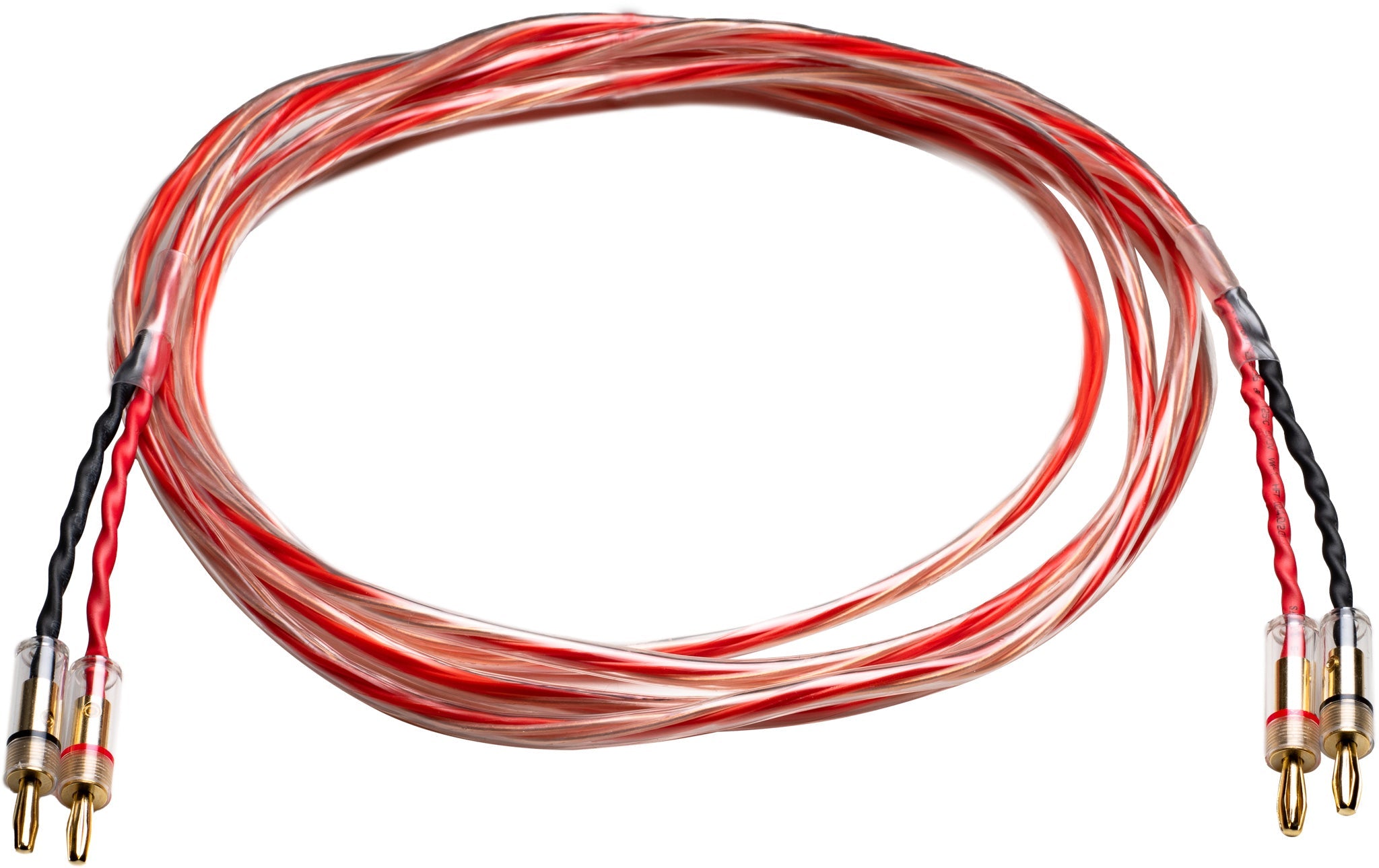 Pro - Ject Connect It LS E kaiutinkaapeli setti - Audiokauppa.fi