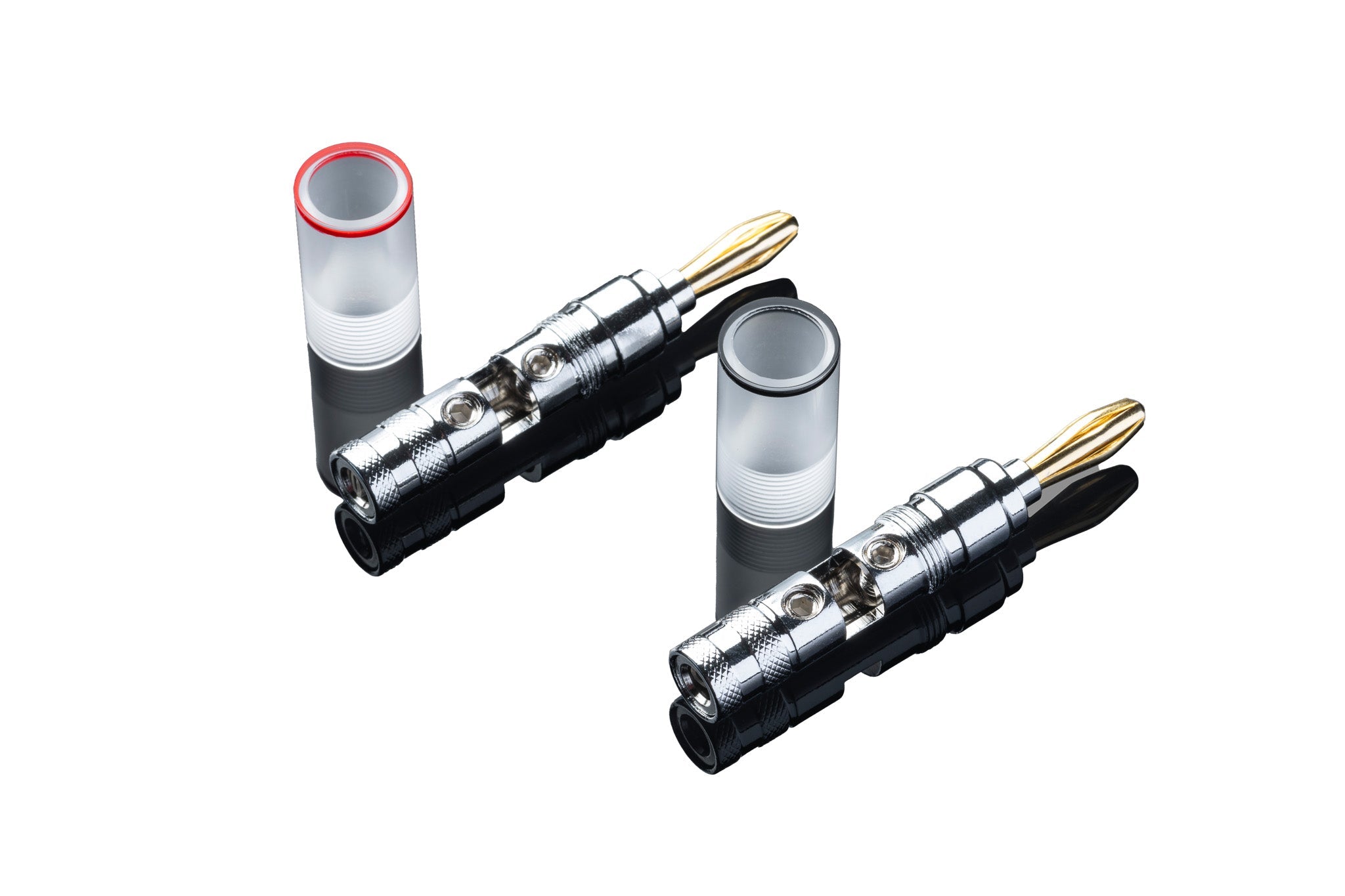 Pro - Ject Connect It LS S kaiutinkaapelipari, 3 m - Audiokauppa.fi