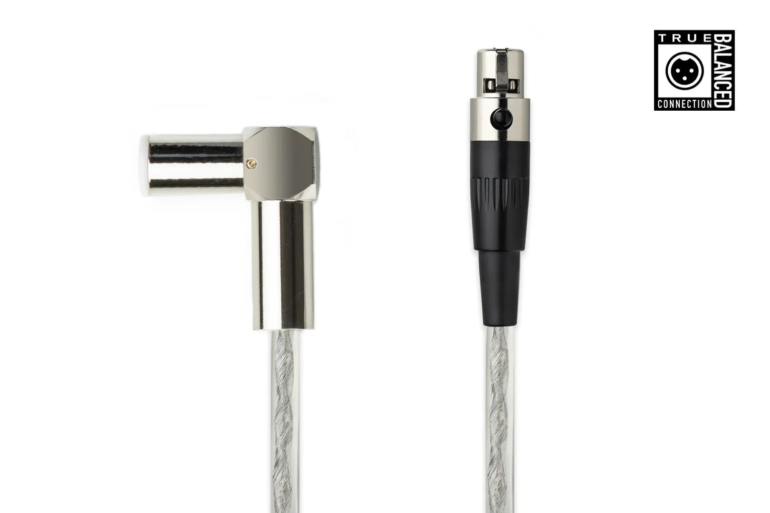 Pro - Ject Connect It Phono E levysoitinkaapeli äänivarrelle 5P/TAC - mXLR liittimin 1,23m - Audiokauppa.fi