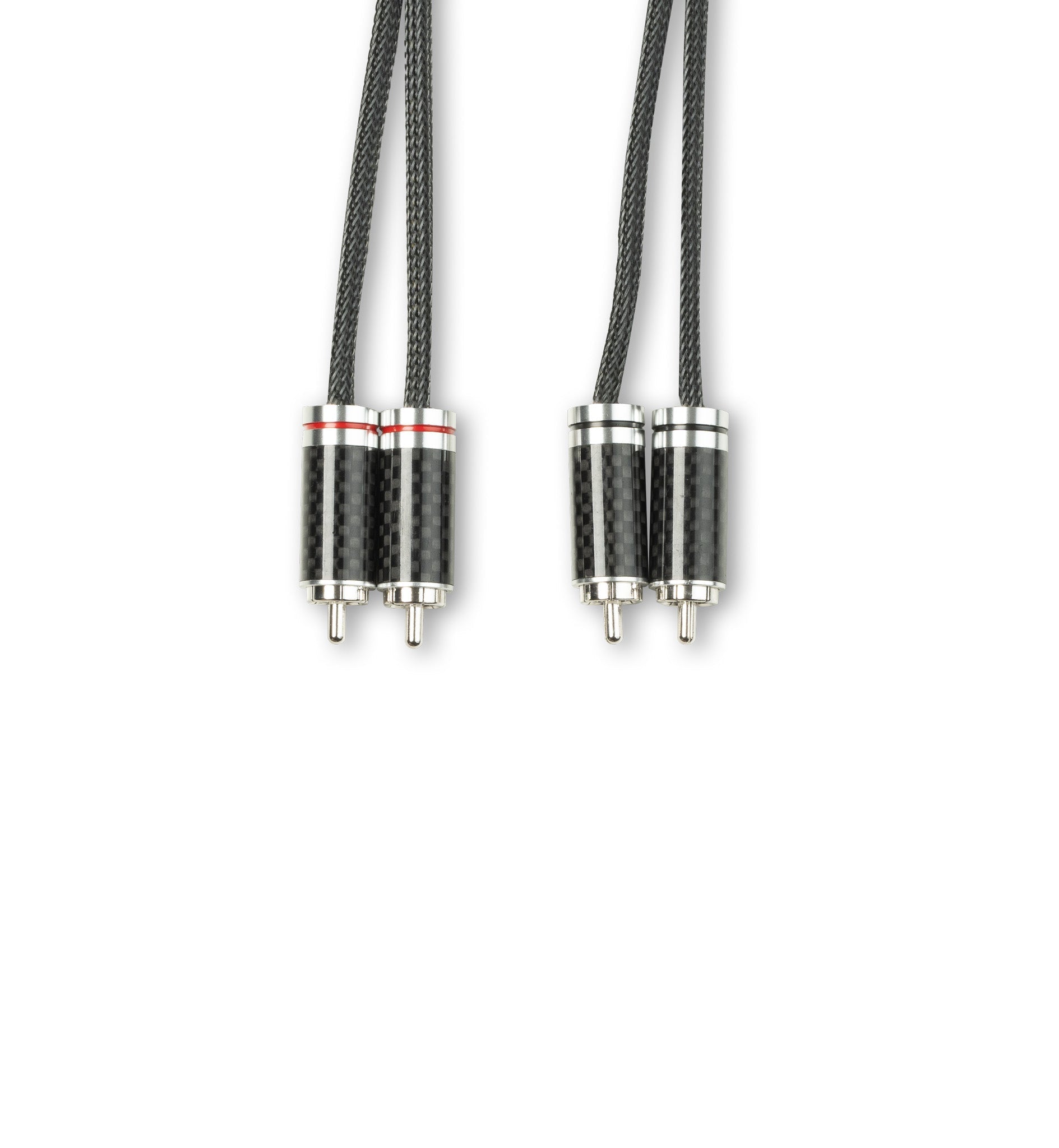 Pro - Ject Connect It RS Line RCA, 1.23m - Audiokauppa.fi