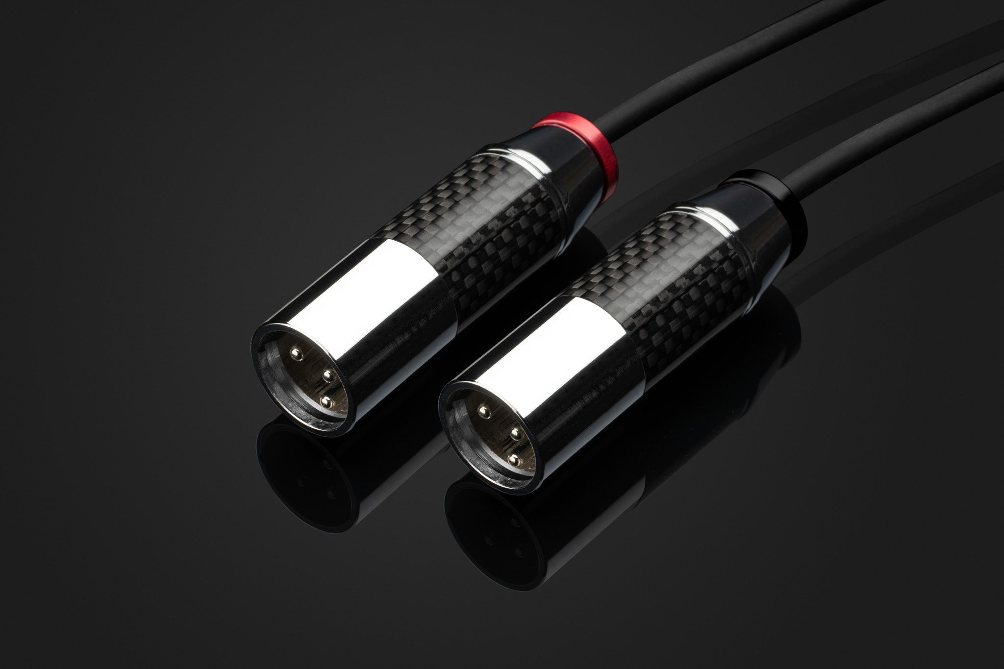 Pro - Ject Connect It RS XLR, 1.23m - Audiokauppa.fi