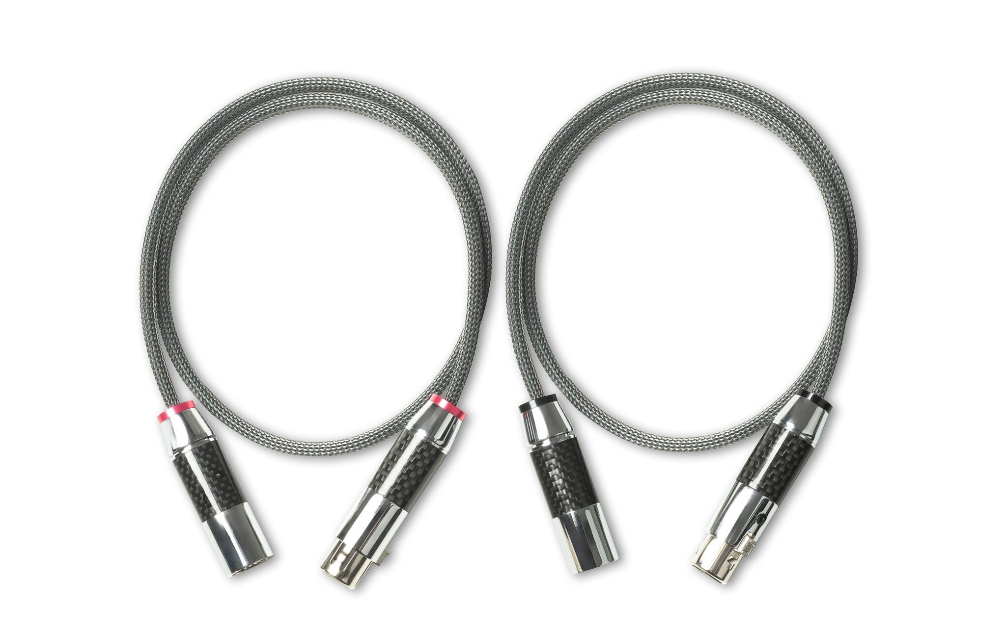 Pro - Ject Connect It RS XLR, 1.23m - Audiokauppa.fi