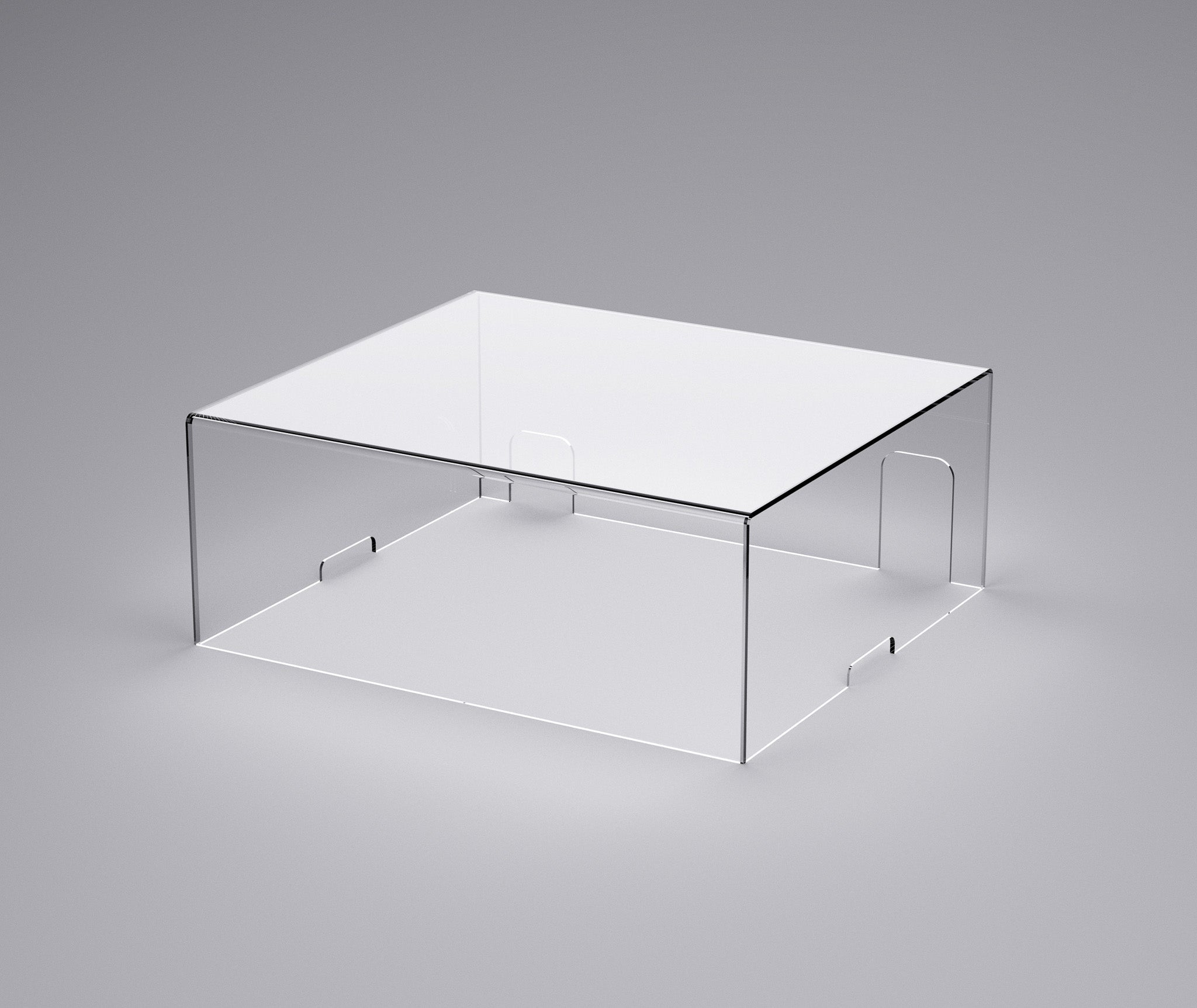 Pro - Ject Cover It RS, pöykansi suurille levysoittimille - Audiokauppa.fi