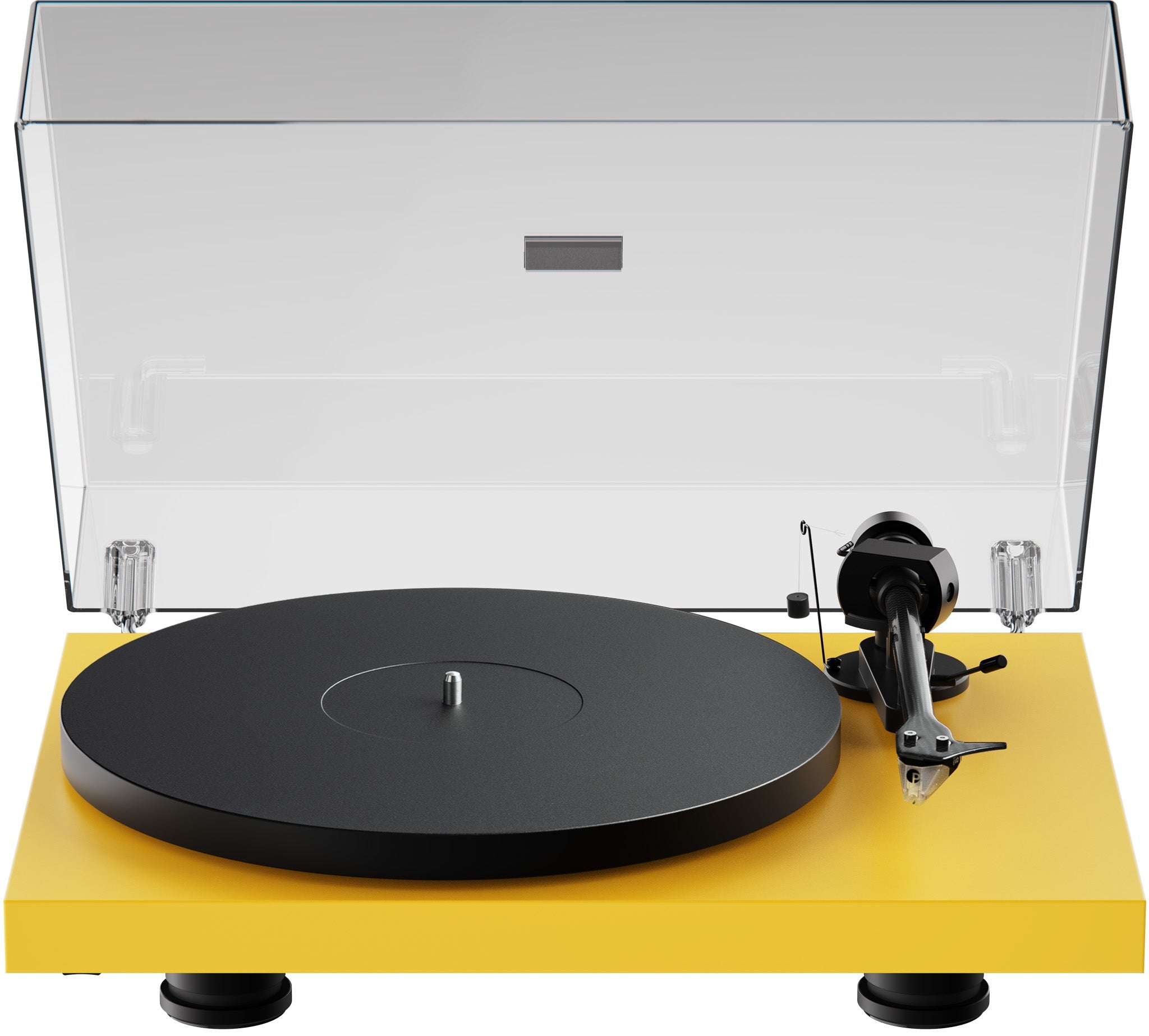 Pro - Ject Debut EVO 2 levysoitin - Audiokauppa.fi