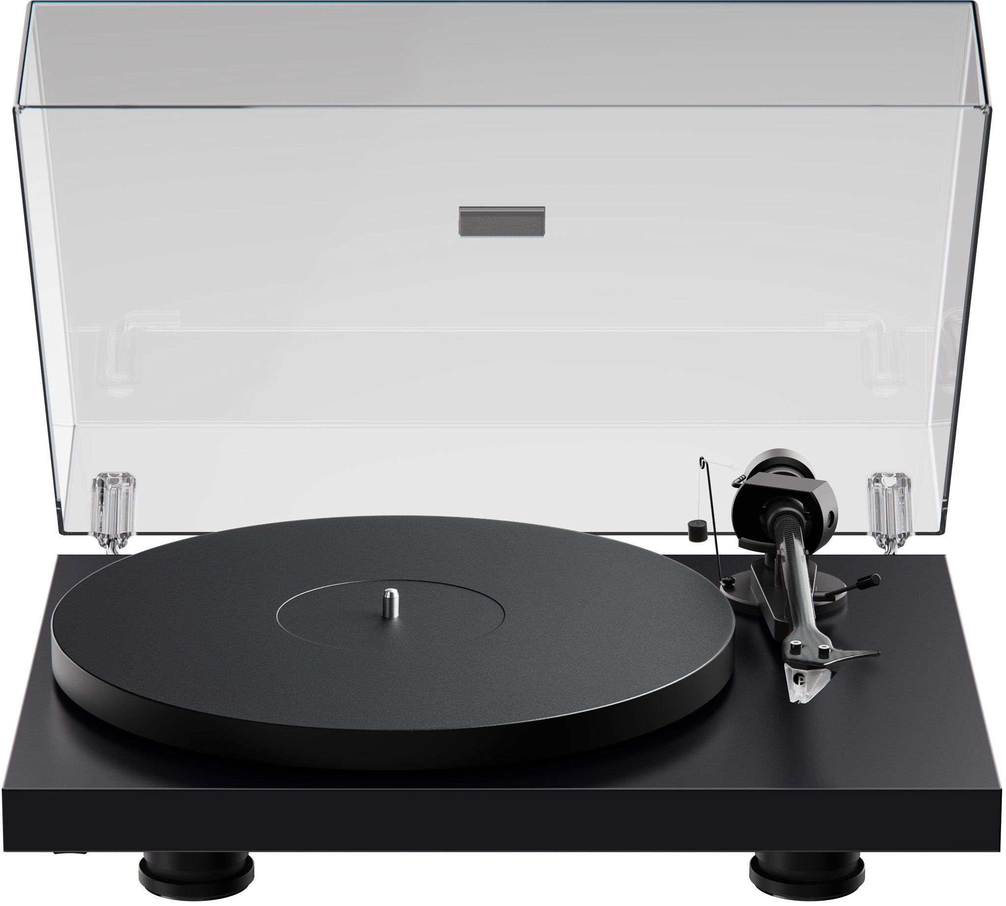 Pro - Ject Debut EVO 2 levysoitin - Audiokauppa.fi