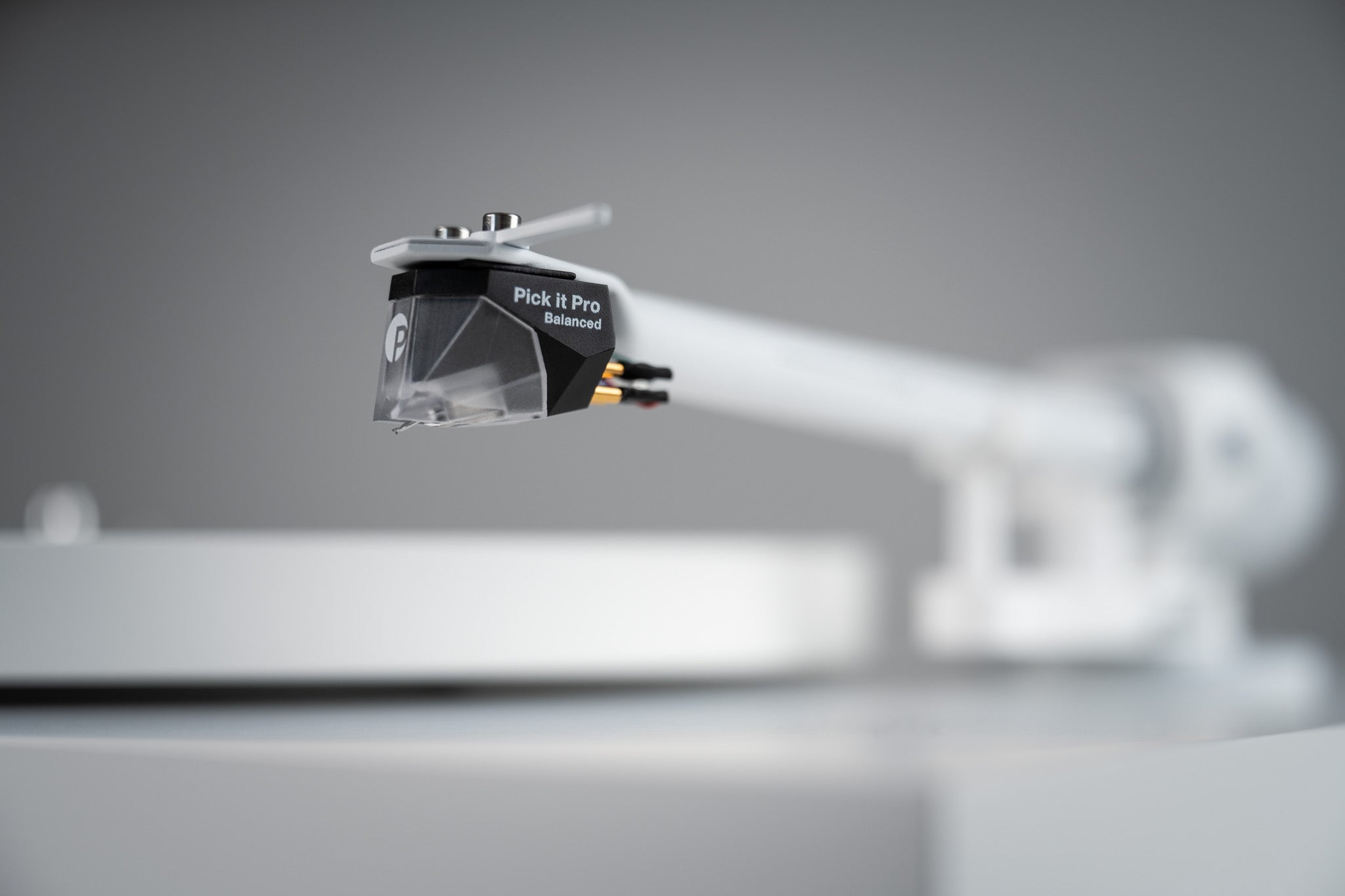 Pro - Ject Debut PRO B levysoitin - Audiokauppa.fi