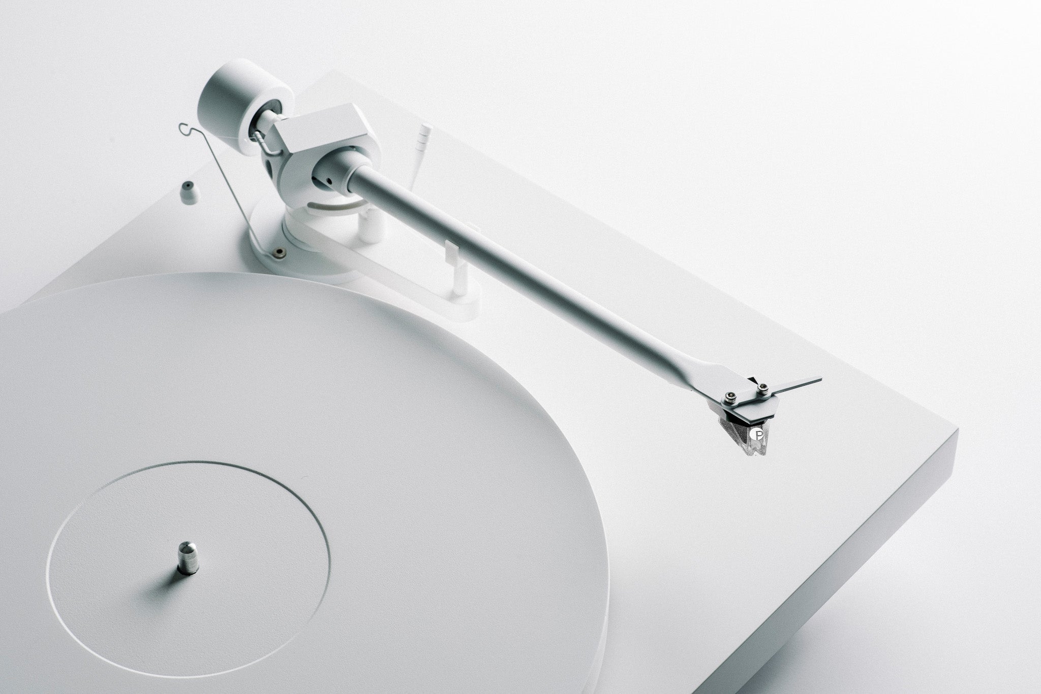 Pro - Ject Debut PRO B levysoitin - Audiokauppa.fi
