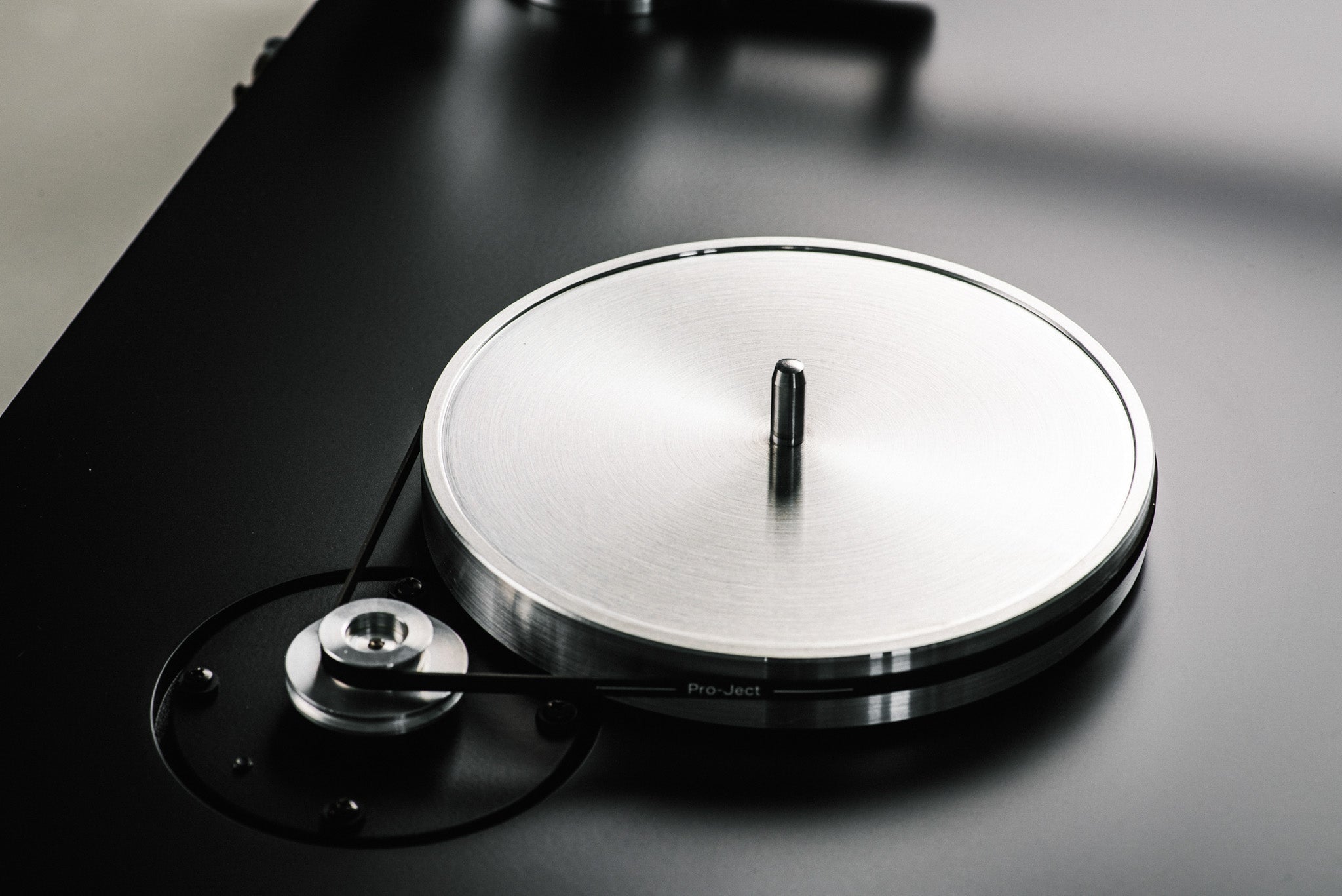 Pro - Ject Debut Reference 10 levysoitin - Audiokauppa.fi