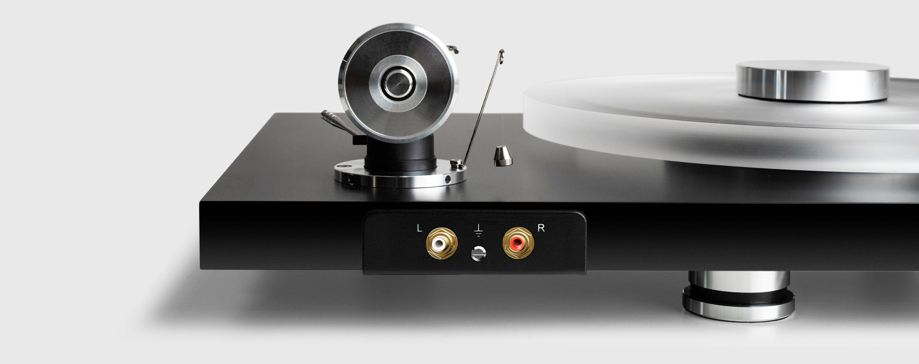 Pro - Ject Debut Reference 10 levysoitin - Audiokauppa.fi